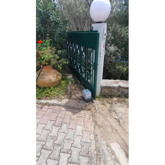ΣΥΡΟΜΕΝΟΣ ΜΗΧΑΝΙΣΜΟΣ 600kg