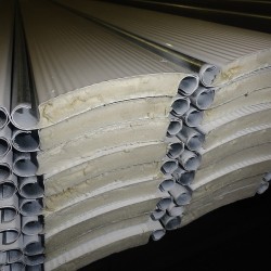 INSULATION ROLLERS