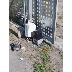 ΜΗΧΑΝΙΣΜΟΣ  ΣΥΡΟΜΕΝΗΣ ΠΟΡΤΑΣ ΕΩΣ 600kg